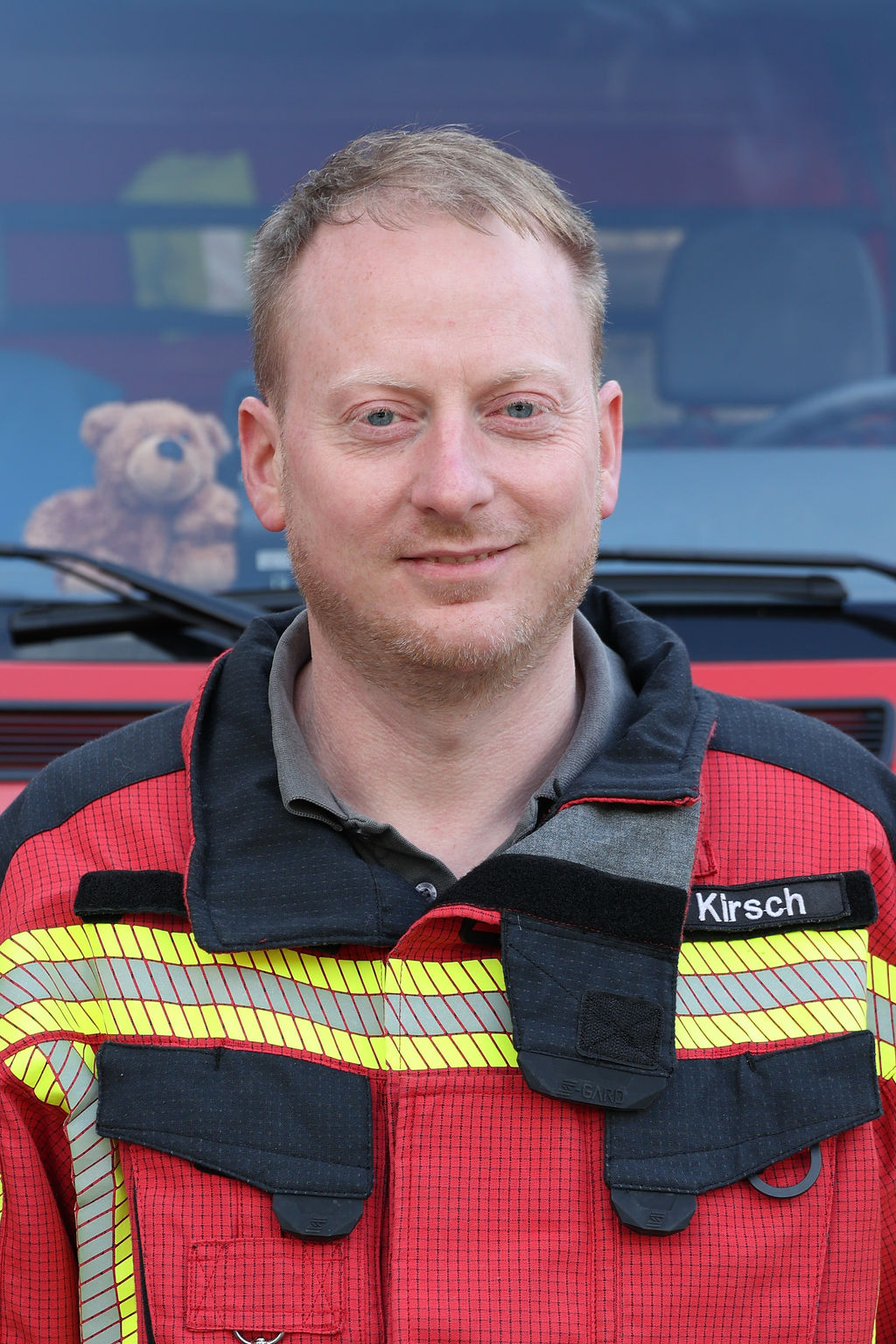 Andreas Kirsch