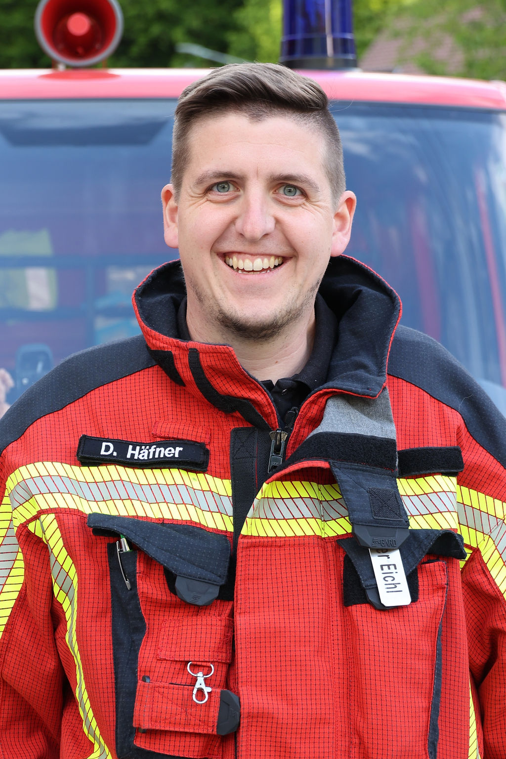 Daniel Häfner