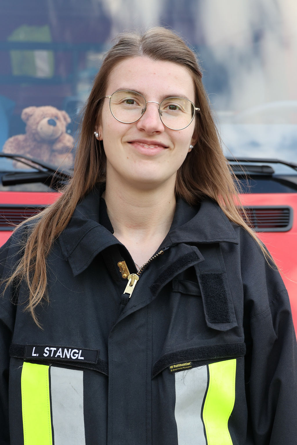 Lisa Stangl