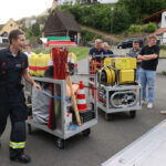 20250626FahrzeugschauTSF LHiltpoltstein0026