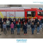 2025 Jugendwartlehrgang